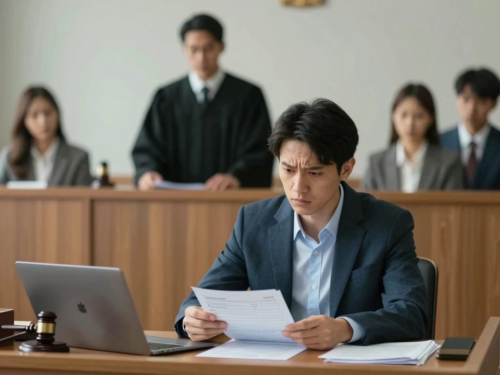 Understanding Small Claims Court for Unpaid Invoices